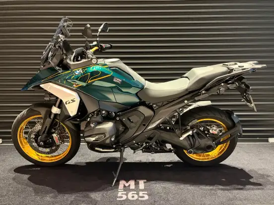 BMW-R 1300 GS OPTION 719 BMW-R 1300 GS OPTION 719-2025