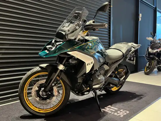 BMW-R 1300 GS OPTION 719-2024