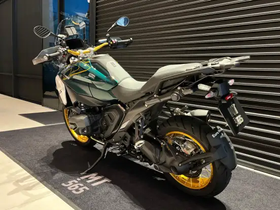 BMW-R 1300 GS OPTION 719 BMW-R 1300 GS OPTION 719-2024
