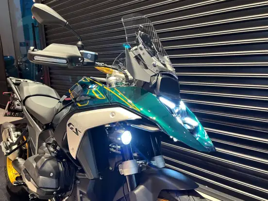 BMW-R 1300 GS OPTION 719 BMW-R 1300 GS OPTION 719-2024