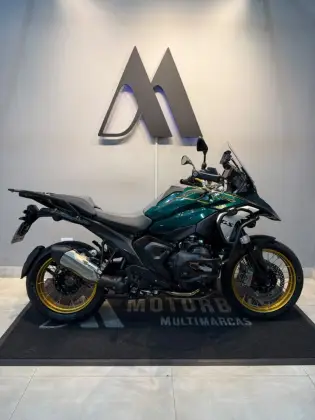 BMW R 1300 GS OPTION 719 