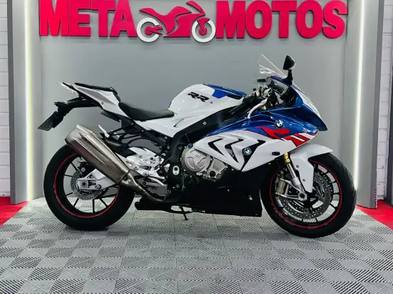 BMW-S 1000 RR BMW-S 1000 RR-2015