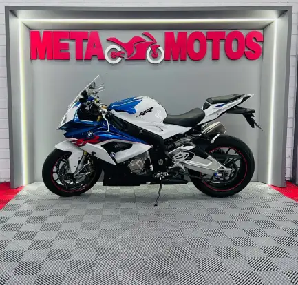 BMW-S 1000 RR BMW-S 1000 RR-2015