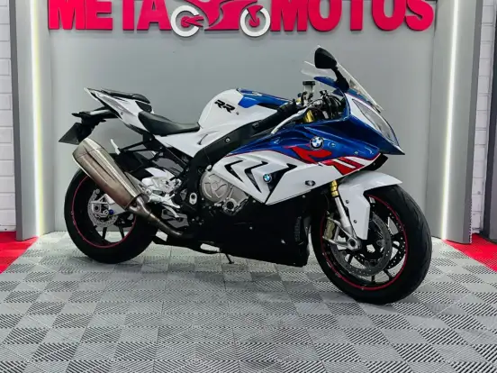 BMW-S 1000 RR BMW-S 1000 RR-2015