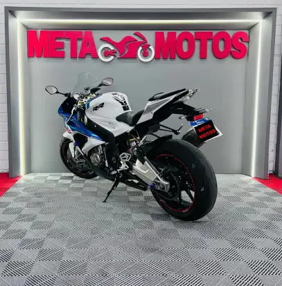 BMW-S 1000 RR BMW-S 1000 RR-2015