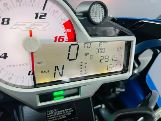 BMW-S 1000 RR BMW-S 1000 RR-2015