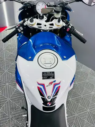BMW-S 1000 RR BMW-S 1000 RR-2015