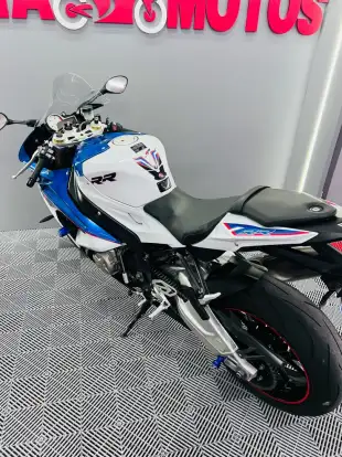 BMW-S 1000 RR BMW-S 1000 RR-2015