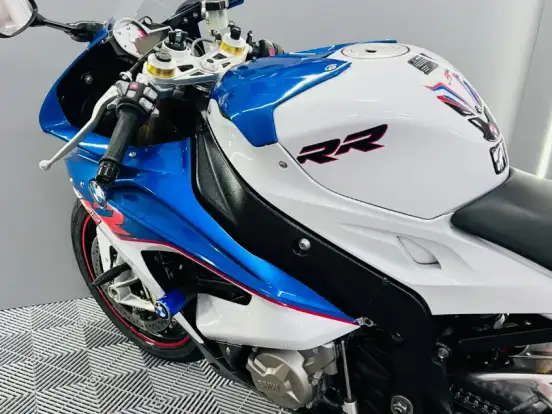 BMW-S 1000 RR BMW-S 1000 RR-2015