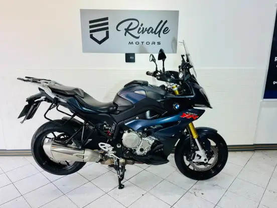BMW-S 1000 XR BMW-S 1000 XR-2017