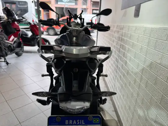 BMW-S 1000 XR BMW-S 1000 XR-2017