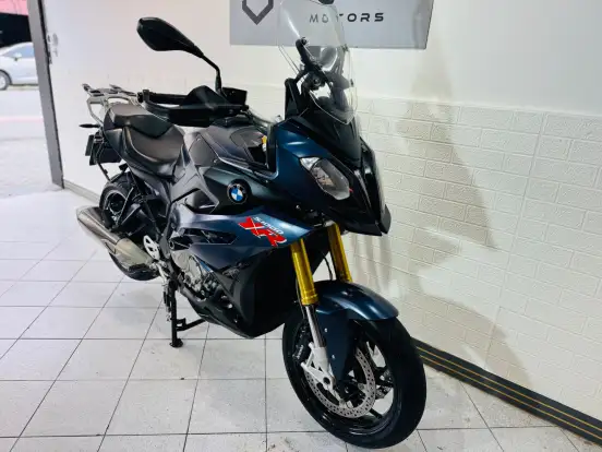 BMW-S 1000 XR BMW-S 1000 XR-2017