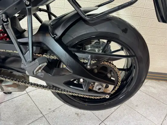 BMW-S 1000 XR BMW-S 1000 XR-2017