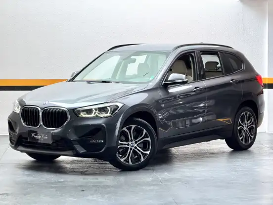 BMW-X1-2021