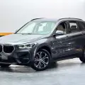 BMW X1 2.0 16V TURBO ACTIVEFLEX SDRIVE20I GP 4P AUTOMÁTICO BMW X1 2.0 16V TURBO ACTIVEFLEX SDRIVE20I GP 4P AUTOMÁTICO