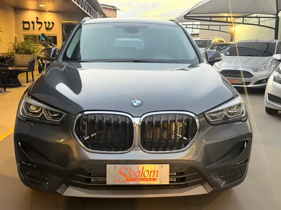 BMW-X1-2021