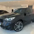 BMW X1 2.0 16V TURBO GASOLINA SDRIVE20I M SPORT STEPTRONIC BMW X1 2.0 16V TURBO GASOLINA SDRIVE20I M SPORT STEPTRONIC