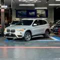 BMW X1 2.0 16V TURBO ACTIVEFLEX SDRIVE20I 4P AUTOMÁTICO BMW X1 2.0 16V TURBO ACTIVEFLEX SDRIVE20I 4P AUTOMÁTICO