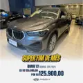 BMW X1 2.0 16V TURBO ACTIVEFLEX SDRIVE20I 4P AUTOMÁTICO BMW X1 2.0 16V TURBO ACTIVEFLEX SDRIVE20I 4P AUTOMÁTICO