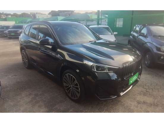 BMW-X1-2.0 16V TURBO GASOLINA SDRIVE20I M SPORT STEPTRONIC BMW-X1-2023