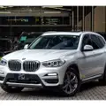 BMW X3 2.0 16V GASOLINA X LINE XDRIVE20I STEPTRONIC BMW X3 2.0 16V GASOLINA X LINE XDRIVE20I STEPTRONIC