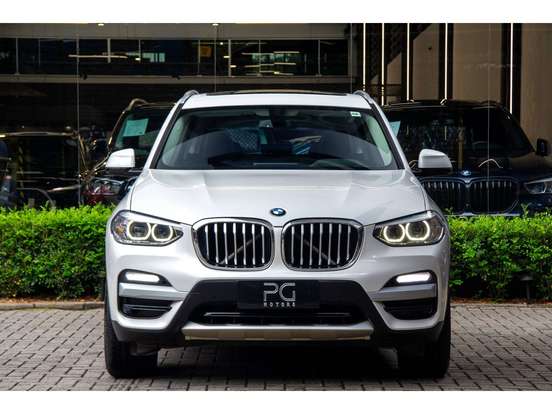 BMW-X3-2019