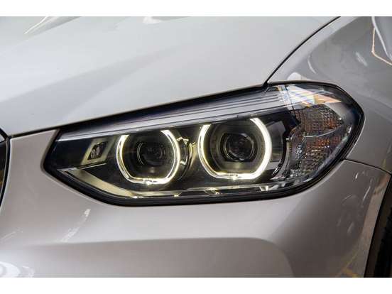 BMW-X3-2.0 16V GASOLINA X LINE XDRIVE20I STEPTRONIC BMW-X3-2019
