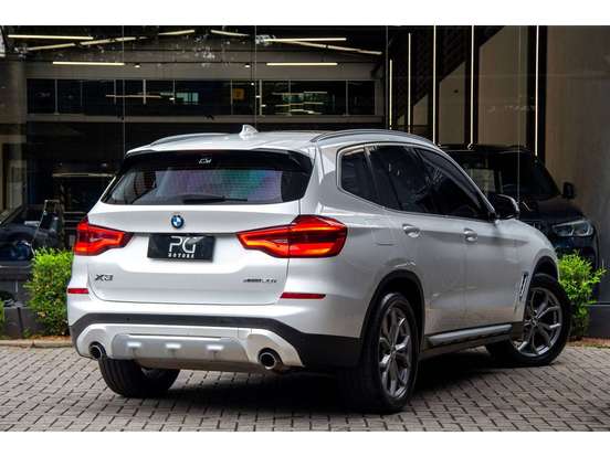 BMW-X3-2019