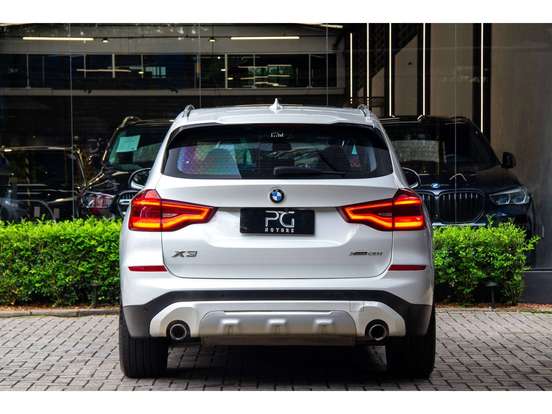 BMW-X3-2019