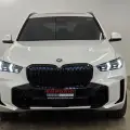 BMW X5 3.0 I6 TURBO HÍBRIDO XDRIVE50E M SPORT AUTOMÁTICO BMW X5 3.0 I6 TURBO HÍBRIDO XDRIVE50E M SPORT AUTOMÁTICO