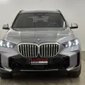BMW X5 3.0 I6 TURBO HÍBRIDO XDRIVE50E M SPORT AUTOMÁTICO BMW X5 3.0 I6 TURBO HÍBRIDO XDRIVE50E M SPORT AUTOMÁTICO