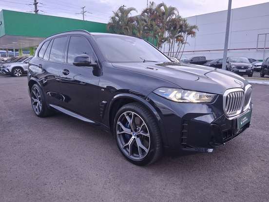 BMW-X5-2024