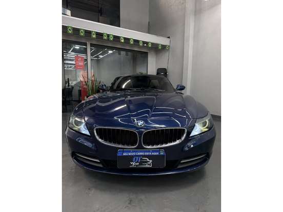 BMW-Z4-2011