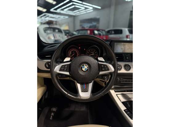 BMW-Z4-2011