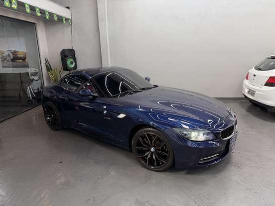 BMW-Z4-2011