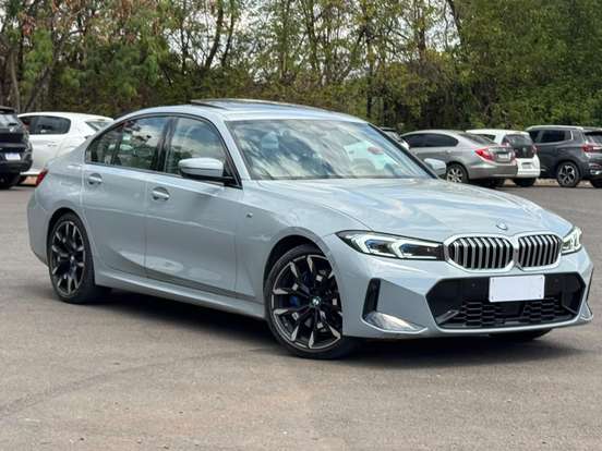 BMW-320i-2025