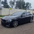 BMW 320i 2.0 M SPORT GP 16V TURBO ACTIVE FLEX 4P AUTOMÁTICO BMW 320i 2.0 M SPORT GP 16V TURBO ACTIVE FLEX 4P AUTOMÁTICO