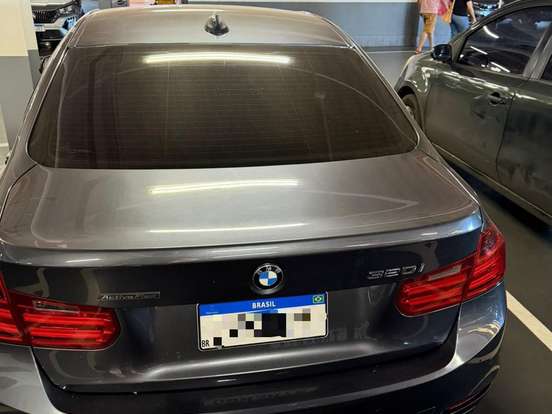 BMW-320i-2.0 SPORT GP 16V TURBO ACTIVE FLEX 4P AUTOMÁTICO BMW-320i-2013