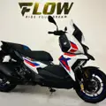 BMW C 400 X SPORT BMW C 400 X SPORT