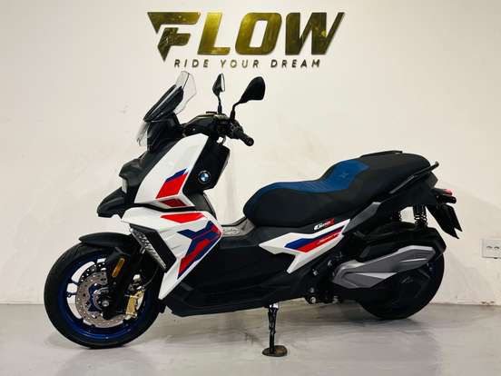 BMW-C 400 X SPORT BMW-C 400 X SPORT-2024