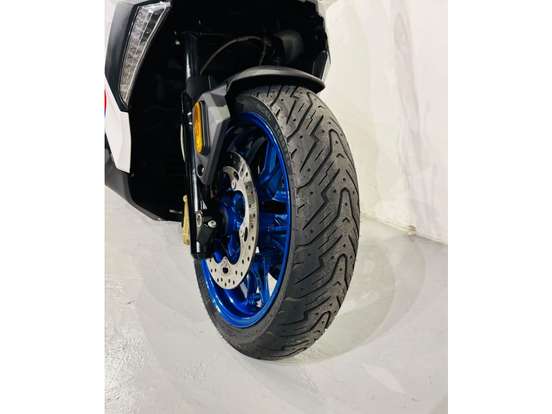 BMW-C 400 X SPORT BMW-C 400 X SPORT-2024