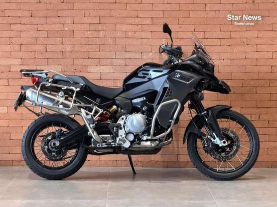 BMW-F 850 GS ADVENTURE PREMIUM BMW-F 850 GS ADVENTURE PREMIUM-2022