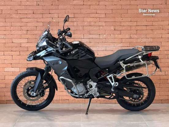 BMW-F 850 GS ADVENTURE PREMIUM BMW-F 850 GS ADVENTURE PREMIUM-2022