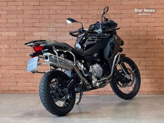 BMW-F 850 GS ADVENTURE PREMIUM-2022