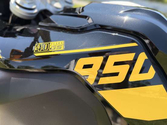 BMW-F 850 GS PREMIUM-2021