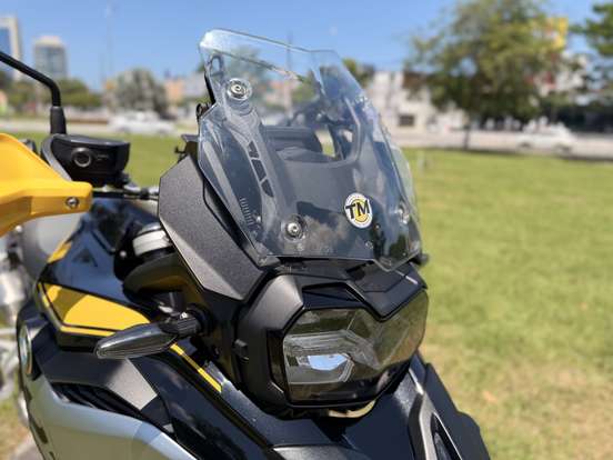 BMW-F 850 GS PREMIUM-2021