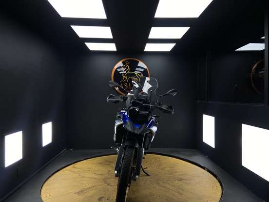 BMW-F 850 GS PREMIUM-2021
