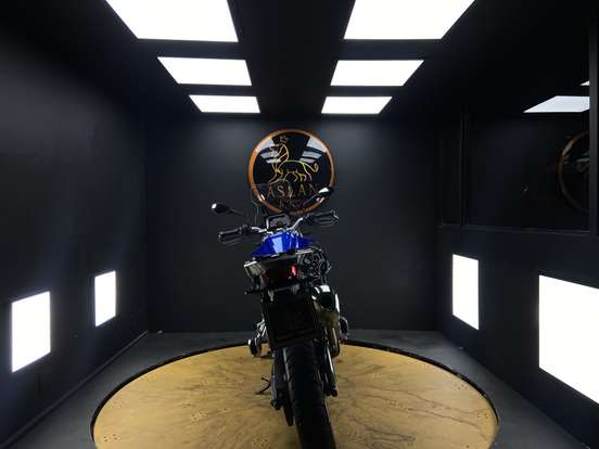 BMW-F 850 GS PREMIUM-2021