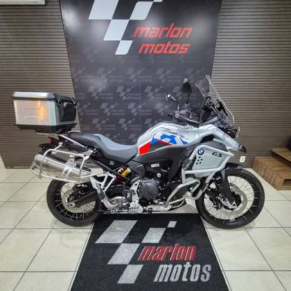 BMW F 900 GS ADVENTURE 