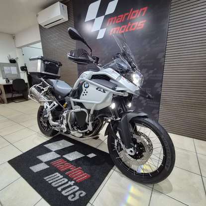 BMW-F 900 GS ADVENTURE-2025